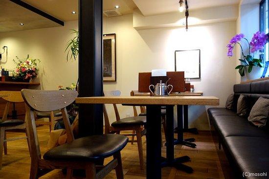 Brewer's Coffee Van Dzillo